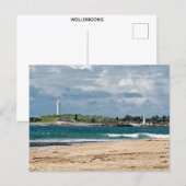 Carte Postale Standard postcard (Devant / Derrière)