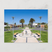 Carte postale standard semi-brillant (Devant)