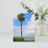 Carte postale "Standing Tall" (Debout devant)