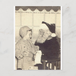 Carte Postale Stantas Lap