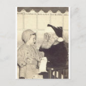 Carte Postale Stantas Lap (Devant)