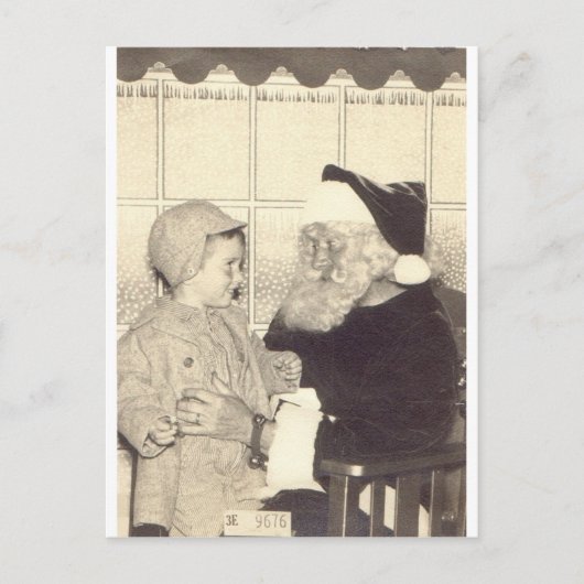 Carte Postale Stantas Lap (Devant)