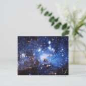 Carte Postale Star Cloud (Debout devant)