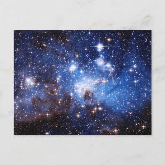 Carte Postale Star Cloud (Devant)