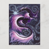 Carte Postale Star Dancer (Devant)