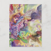 Carte Postale Star Faery*** (Devant)