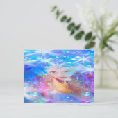 Carte Postale Star Horizon (Debout devant)