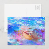 Carte Postale Star Horizon (Devant / Derrière)