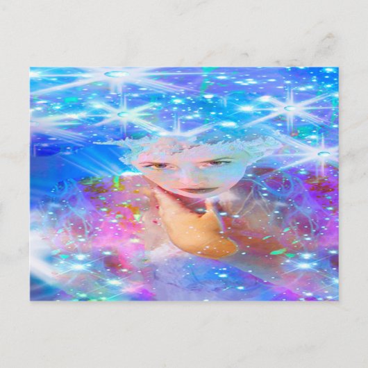 Carte Postale Star Horizon (Devant)