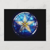 Carte postale Star of Stella Maris (Devant)