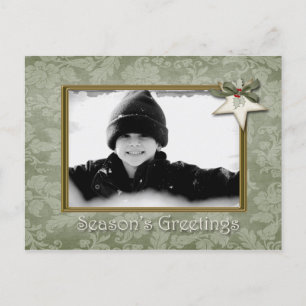 Carte postale Star Photo
