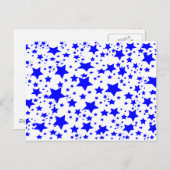 Carte Postale Star Stepper_ (Devant / Derrière)