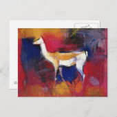 Carte Postale Starburst 1997 (Devant / Derrière)