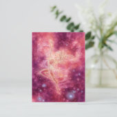 Carte postale Stardancer (Debout devant)