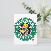 Carte Postale Starducs (Debout devant)