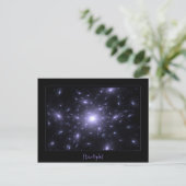 Carte Postale Starlight (Debout devant)