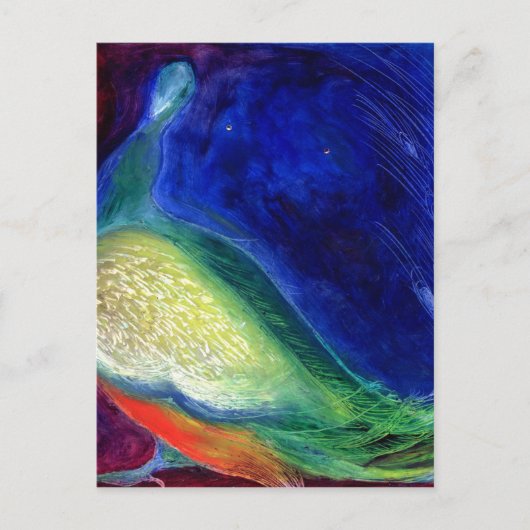 Carte Postale Starlight 2012 (Devant)