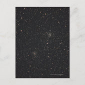 Carte Postale Starlit Sky 2 (Devant)