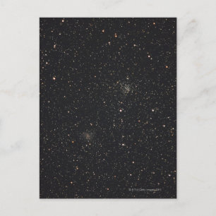 Carte Postale Starlit Sky 2