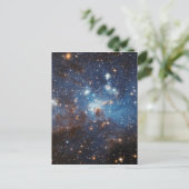 Carte Postale Starry Sky (Debout devant)