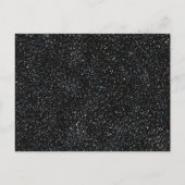 Carte Postale Starry Sky : Art spatial (Devant)