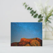 Carte Postale Stars et Red Rock (Debout devant)