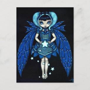 Carte postale "Starshine"