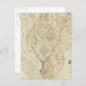 Carte Postale Staten Island Sud (Devant / Derrière)