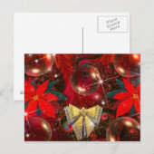 Carte Postale STATIN_ROUGE enchanté (Devant / Derrière)