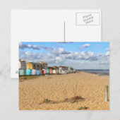 Carte Postale Station balnéaire | Littlestone, Kent (Devant / Derrière)