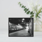 Carte Postale Station de métro Atlanta (Debout devant)