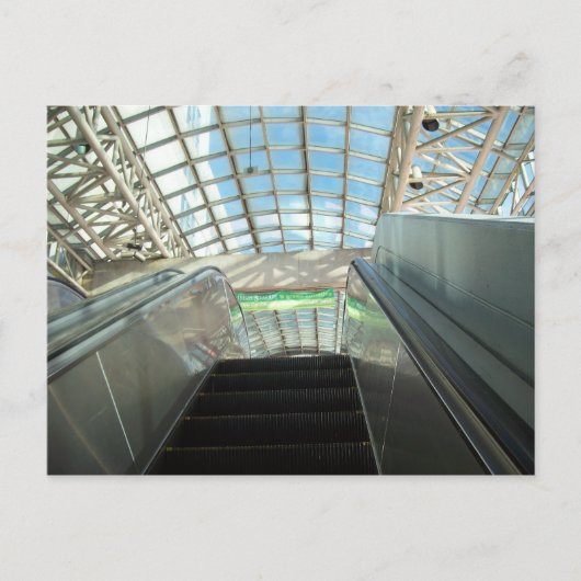 Carte Postale Station des syndicats à Washington, C.C (Devant)