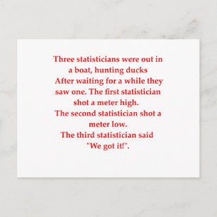 Carte Postale statistiques