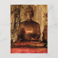 Statue de Copper