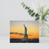 Statue de la Liberté