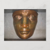 Carte Postale Statue de la Liberté (Devant)