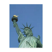 STATUE DE LIBERTÉ DE NEW YORK