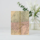 Carte Postale Staunton (Debout devant)