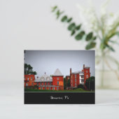 Carte Postale Staunton Va (Debout devant)