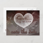 Carte Postale STD_heartswirl (Devant / Derrière)