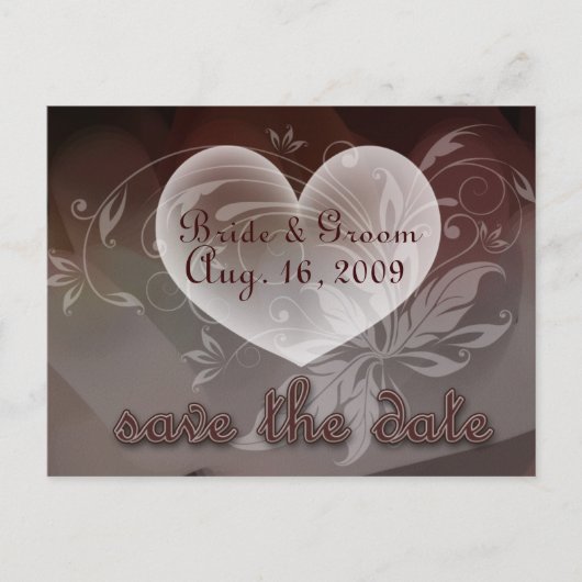 Carte Postale STD_heartswirl (Devant)