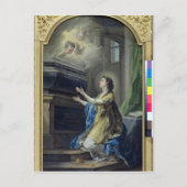 Carte Postale Ste Clotilde (Devant)