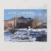 SteamPlant Theatre and Event Center II