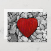 Carte Postale Stehérz (Devant / Derrière)