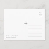 Carte Postale Steinbrück Madonna dans la porte de l'atelier CC12 (Dos)