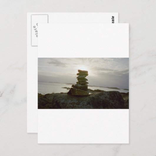 Carte Postale Steinmann (Devant / Derrière)