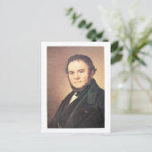 Carte Postale Stendhal par Sodermark (Debout devant)