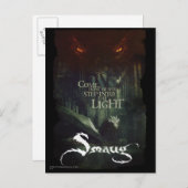 Carte Postale Step (Devant / Derrière)