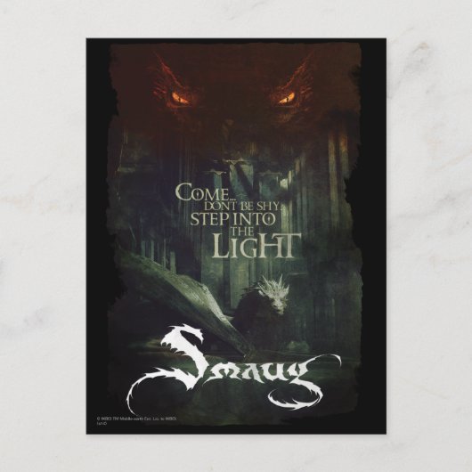 Carte Postale Step (Devant)