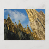 Carte Postale Stephansdom (Devant)